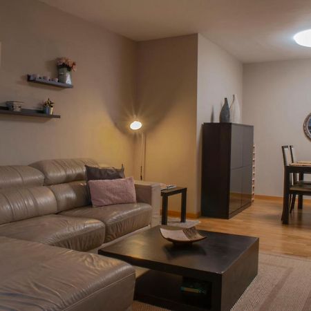Apartamento Navia Vigo Apartment Екстериор снимка