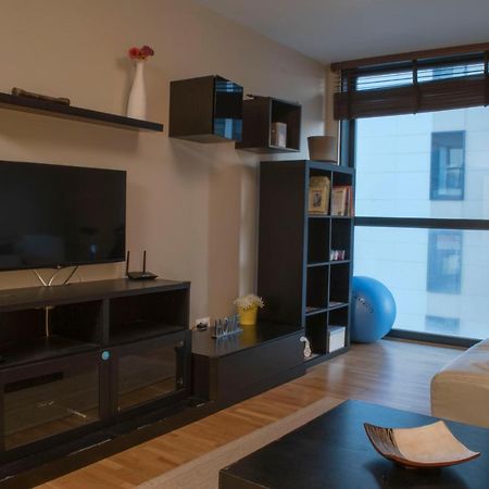 Apartamento Navia Vigo Apartment Екстериор снимка